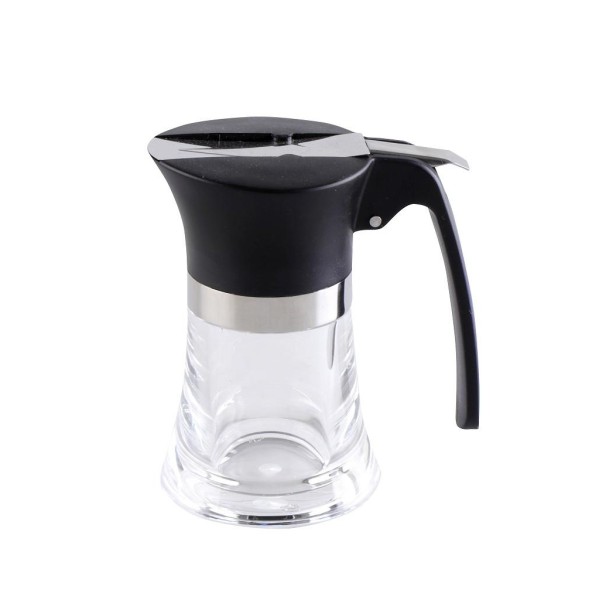 ΖΑΧΑΡΙΕΡΑ ΑΚΡΥΛΙΚΟ 304SS 12EK | Συσκευασία 3 τμχ