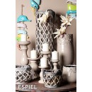 ΦΑΝΑΡΙ ΞΥΛ. ''ΜΠΑΛΑ'' 13ΕΚ | Συσκευασία 4 τμχ