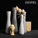 ΒΑΖΟ ΚΕΡΑΜ. ΡΑΒΔΩΣ. ΑΝ.ΓΚΡΙ 11Χ38,5ΕΚ. | Συσκευασία 2 τμχ