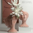 ΚΑΣΠΩ ΦΙΓΟΥΡΑ ΓΥΝΑΙΚΕΙΟ ΠΡΟΣΩΠΟ ΣΟΜΟΝ 35Χ19Χ41ΕΚ