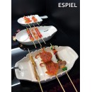 DIS. ΠΙΑΤΟ ΜΕ ΕΣΟΧΕΣ ΓΙΑ ΣΟΥΒΛΑΚΙ 4 ΘΕΣΕΩΝ S/2 31.7ΕΚ.