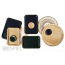 ΣΚ. ΠΡΑΣΙΝΟ ΔΙΣΚΟΣ ΔΕΡΜΑΤ. ΟΡΘΟΓΩΝ. 20Χ30ΕΚ | Συσκευασία 2 τμχ