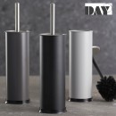 DAY ΒΟΥΡΤΣΑ ΤΟΥΑΛΕΤΑΣ 3ΧΡΩΜΑΤΑ ASS. (4XΜΑΥΡΟ/4ΧΑΝΟΙΧΤΟ ΓΚΡΙ/4ΧΣΚΟΥΡΟΓΚΡΙ) | Συσκευασία 12 τμχ