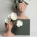 ΚΑΣΠΩ ΦΙΓΟΥΡΑ ΠΡΟΣΩΠΟ ΣΟΜΟΝ 34Χ24Χ45ΕΚ