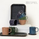 NAVY ΔΙΣΚΟΣ ΔΕΡΜΑΤ. ΟΡΘΟΓΩΝ. 24Χ34ΕΚ | Συσκευασία 2 τμχ