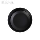 BLACK ΜΠΩΛ 14ΕΚ. GRAVITY MATT ΜΕΛΑΜΙΝΗΣ | Συσκευασία 3 τμχ