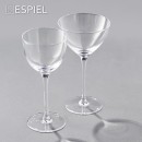 COUPETINI 200ML 10X16,5CM | Συσκευασία 4 τμχ