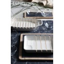 DIS. ΠΙΑΤΟ ΜΕ ΕΣΟΧΕΣ ΓΙΑ ΣΟΥΒΛΑΚΙ 4 ΘΕΣΕΩΝ S/2 31.7ΕΚ.