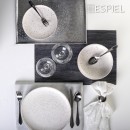 DIS. PANDORA ALUM. ΠΛΑΤΩ ΑΛΟΥΜ. ΟΡΘΟΓ. ''ΣΚΑΛΙΣΜΑ'' 26X17EK | Συσκευασία 4 τμχ