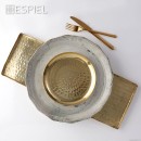 DIS. PANDORA GOLD ΠΛΑΤΩ ΑΛΟΥΜ.ΣΤΡΟΓΓ. ''ΣΦΥΡΗΛΑΤΟ'' ΚΟΥΠ 19.5ΕΚ | Συσκευασία 4 τμχ