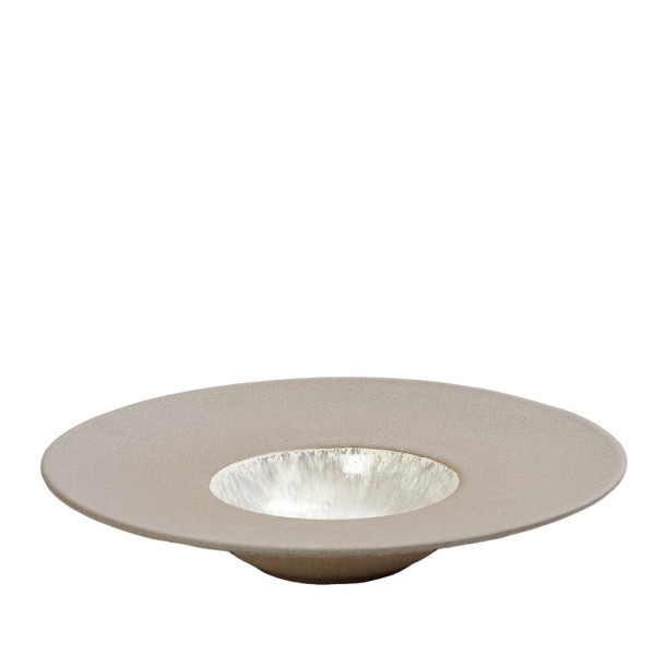 SPIRIT ΠΙΑΤΟ ΒΑΘΥ RISOTTO  ΜΠΕΖ 27Χ27Χ5,8ΕΚ | Συσκευασία 2 τμχ