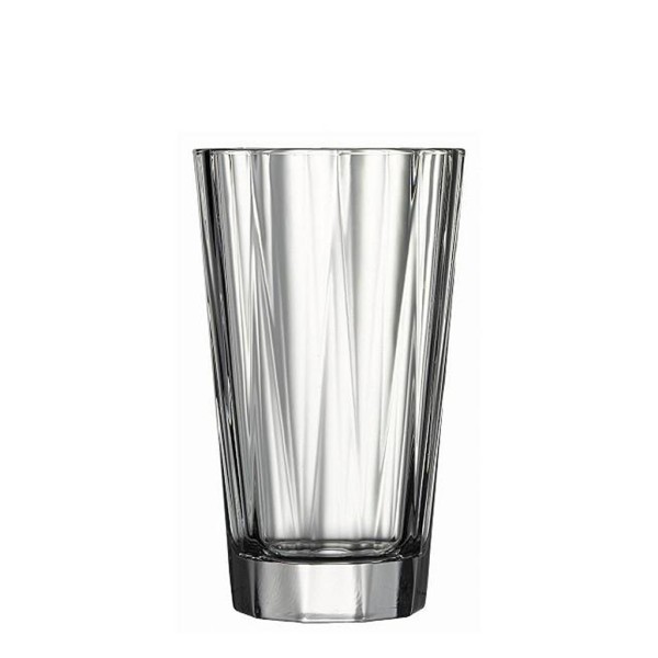 DIS. NUDE HEMINGWAY HIGH BALL SET4 500CC. H: 15.5 P/672 GB4.OB24. | Συσκευασία 2 τμχ