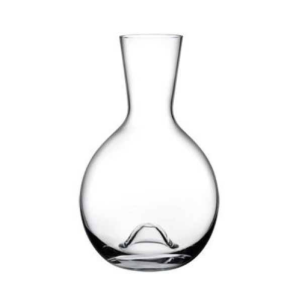 DIS. NUDE VINTAGE ΚΑΡΑΦΑ 750CC P/72 GB1.OB6