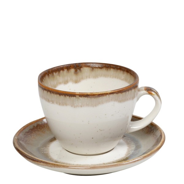 REACT. BEIGE ESSENTIALS ΦΛΙΤΖΑΝΙ & ΠΙΑΤΑΚΙ ΚΑΠΟΥΤΣ JUMBO 400ML 16x8EK | Συσκευασία 6 τμχ