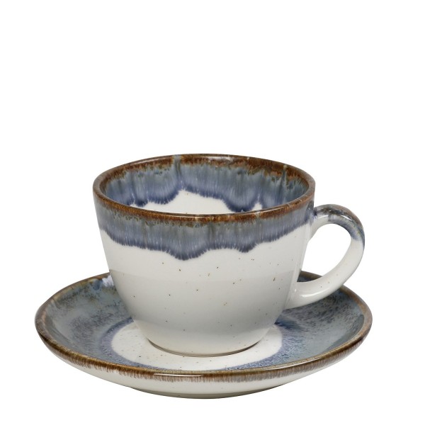 REACT. BLUE ESSENTIALS ΦΛΙΤΖΑΝΙ & ΠΙΑΤΑΚΙ ΚΑΠΟΥΤΣ JUMBO 400ML 16x8EK | Συσκευασία 6 τμχ