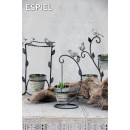 DIS. RUNNER VINYL ΛΕΥΚΟ 50χ180ΕΚ. | Συσκευασία 6 τμχ