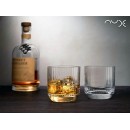 NUDE BIG TOP WHISKY SET6 270CC H:8CM D:8.1CM P/1368 GB6.OB24.