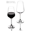 NUDE CUVEE RED WINE SET6 475CC H: 22.6CM P/384 GB6.OB12.