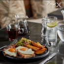 NUDE BIG TOP HIGH BALL SET6 300CC H:14.5CM D:6.2CM PLT/1200 GB6.OB24.