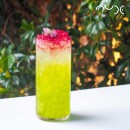 NUDE FINESSE LONG DRINK SET4 350CC PLT/1008 GB4.OB24. | Συσκευασία 2 τμχ