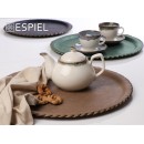 REACT. GREEN ESSENTIALS ΦΛΙΤΖΑΝΙ & ΠΙΑΤΑΚΙ ΚΑΠΟΥΤΣΙΝΟ 220ML 14x7.5EK | Συσκευασία 6 τμχ