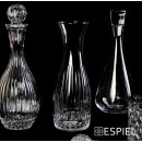 DIS. ΚΑΡΑΦΑ ΓΥΑΛΙΝΗ 1000CC 11X29EK | Συσκευασία 2 τμχ