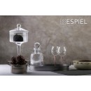 ΜΠΟΤΙΛΙΑ ΓΥΑΛΙΝΗ 1500CC 3-5mm 12Χ28EK | Συσκευασία 2 τμχ