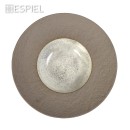 SPIRIT ΠΙΑΤΟ ΒΑΘΥ SPAGHETTI  ΜΠΕΖ 28Χ28Χ6ΕΚ | Συσκευασία 2 τμχ