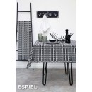 DIS. ΦΡΟΥΤΙΕΡΑ ΟΡΘΟΓΩΝΙΑ ΜΑΥΡΗ 44.5ΕΚ. | Συσκευασία 2 τμχ