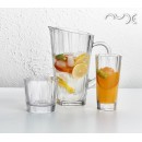 DIS. NUDE HEMINGWAY HIGH BALL SET4 500CC. H: 15.5 P/672 GB4.OB24. | Συσκευασία 2 τμχ