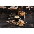 ICONIC MUG 330CC TEMP. D:7,8 H:10,3 P/840 OB24/PR.BC. (smA) | Συσκευασία 24 τμχ