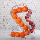 ΒΑΣΗ ΦΡΟΥΤΩΝ ΚΥΚΛΙΚΗ 40ΕΚ. | Συσκευασία 2 τμχ