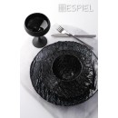 DIS. MAYA BLACK ΠΟΤΗΡΙ ΣΑΜΠ. COUPE ΜΑΥΡΟ ΜΑΤ 270CC 9,5Χ13,2ΕΚ | Συσκευασία 6 τμχ