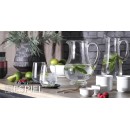 DIS. KΑΡΑΦΑ ΓΥΑΛΙΝΗ 1500CC 3-5mm 18Χ27EK