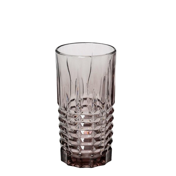 PATRICK ΠΟΤΗΡΙ ΣΩΛΗΝΑΣ ΜΩΒ 390ML 15ΕΚ | Συσκευασία 6 τμχ