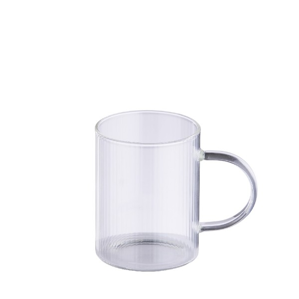 DAY ΚΟΥΠΑ ΔΙΑΦΑΝΗ BOROCILICATE 300ML | Συσκευασία 12 τμχ