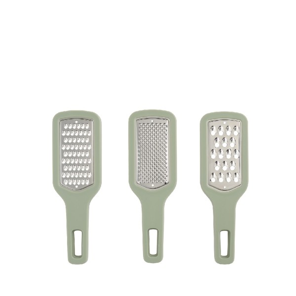 DAY ΤΡΙΦΤΕΣ ΣΕΤ 3 ASS. 3 ΧΡΩΜΑΤΑ PP 21X6.5X4EK. | Συσκευασία 12 τμχ