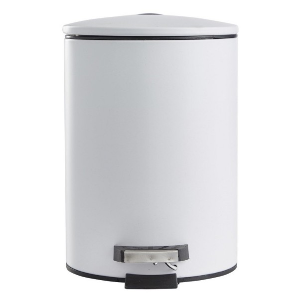 DIS.DAY ΚΑΔΟΣ ΜΕ ΠΕΝΤΑΛ ΛΕΥΚΟ 3L. 24X17X23EK. | Συσκευασία 6 τμχ