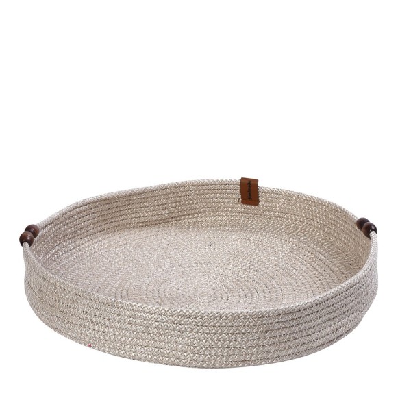 DIS. ΔΙΣΚΟΣ ΣΤΡΟΓΓ. ΣΧΟΙΝΙ ΛΕΥΚΟ 35ΕΚ | Συσκευασία 2 τμχ