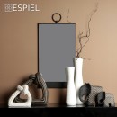 ΚΑΘΡΕΠΤΗΣ ΜΕΤΑΛ. ΜΑΥΡΟ Η81ΕΚ