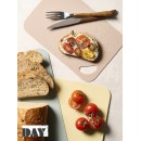 DAY ΕΠΙΦΑΝΕΙΕΣ ΚΟΠΗΣ ΣΕΤ3 ASS.3 S:29X19EK./Μ:33,5Χ24ΕΚ./L:38Χ29ΕΚ.(S:YELLOW /M:NATURAL SAND/L:GREEN | Συσκευασία 18 τμχ