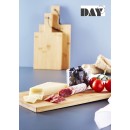 DAY ΕΠΙΦΑΝΕΙΕΣ ΚΟΠΗΣ BAMBOU ΣΕΤ3 (S:19.5/29.5X15X1.3EK. /M: 23/33.5X17X1.3EK. L: 29/39X19X1.3EK.) | Συσκευασία 6 τμχ