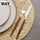 DAY ΜΑΧΑΙΡΟΠΙΡΟΥΝΑ ΣΕΤ16 | Συσκευασία 6 τμχ