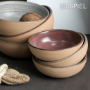 CALABRIA BEIGE ΜΠΩΛΑΚΙ 6,5Χ2,8ΕΚ. | Συσκευασία 6 τμχ