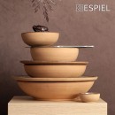 CALABRIA BEIGE ΜΠΩΛΑΚΙ 6,5Χ2,8ΕΚ. | Συσκευασία 6 τμχ