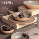 CALABRIA BEIGE ΜΠΩΛΑΚΙ 6,5Χ2,8ΕΚ. | Συσκευασία 6 τμχ