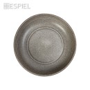 CALABRIA L.GREY ΠΙΑΤΟ ΒΑΘΥ NORDIC 20,7Χ4,5ΕΚ. | Συσκευασία 4 τμχ