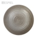 CALABRIA L.GREY ΠΙΑΤΟ ΒΑΘΥ XL 26Χ6,5ΕΚ. | Συσκευασία 3 τμχ