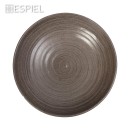 CALABRIA BEIGE ΠΙΑΤΟ ΒΑΘΥ XL 26Χ6,5ΕΚ. | Συσκευασία 3 τμχ