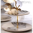 ΜΠΩΛ ΜΕ ΠΟΔΙ ''THREAD'' 24,5ΕΚ | Συσκευασία 2 τμχ